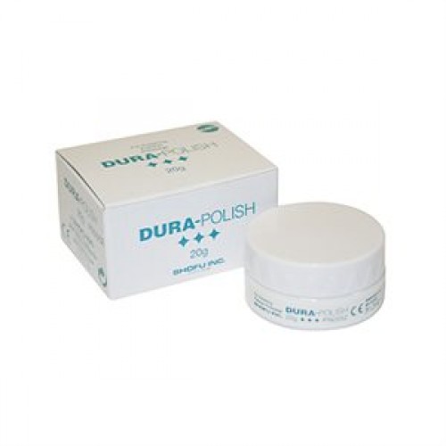 Dura-Polish Polishing Paste 20g