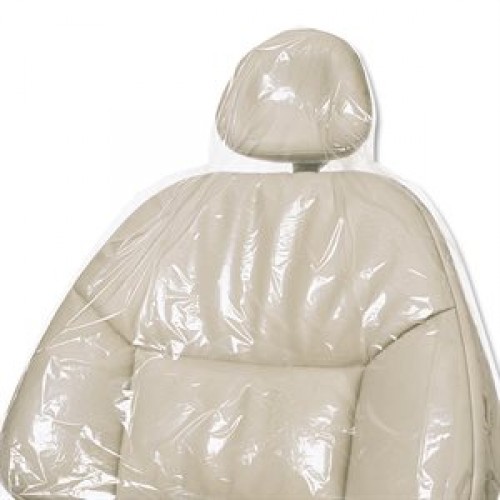 X-Long Chair Sleeve - 29"W x 80"L (125 pack)