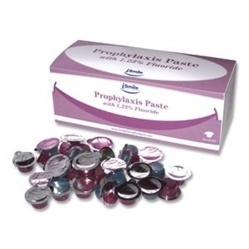 Prophy Paste w/ 1.23% APF (200 pack)