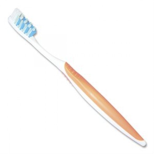 Toothbrush - Adult 40 Tuft Cross Action