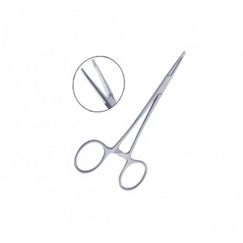 Mosquito Forceps 12.5Cm Tip Contact