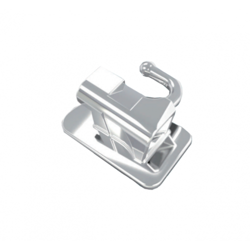 2nd Molar Bondable Buccal Tubes