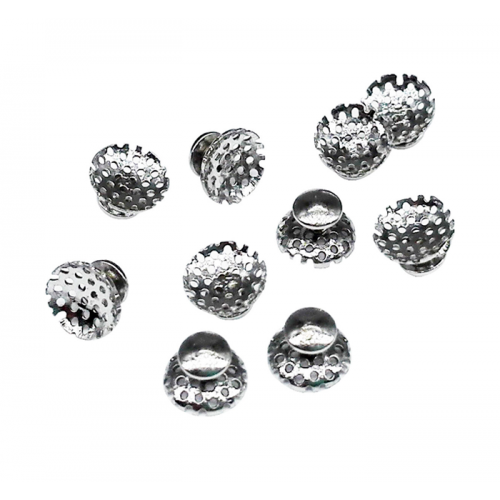 Perforated Lingual Buttons (10pcs)