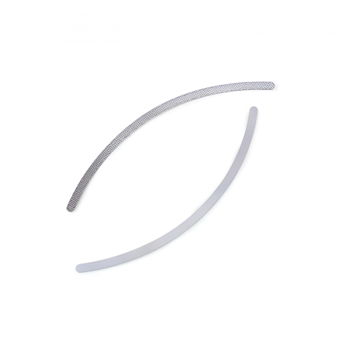 Universal Retainer Wire 2 pcs per pack, 2 mm Wide / 5 cm Length