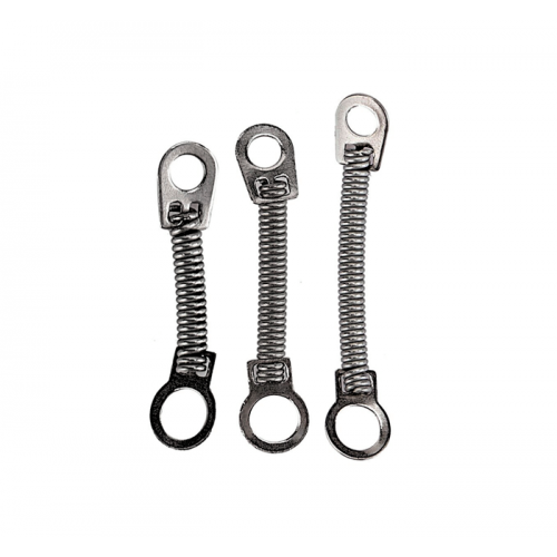 NITI Close Spring with 2 Small Eye Lets - Pack of 10