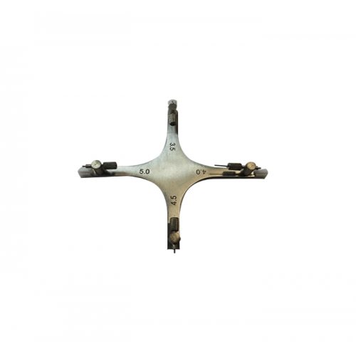 Boone Bracket Position Guage