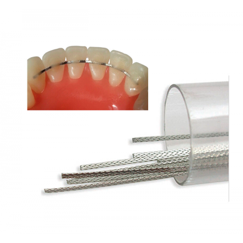 Stainless Steel Retainer Wires - Lenght 150mm 10 pcs/pack