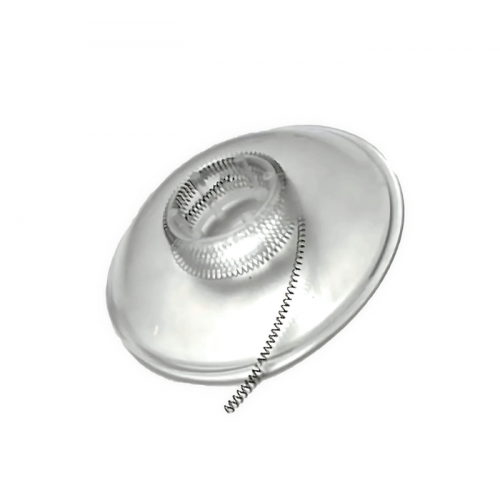 NiTi Open Coil Spring 35″ on Spool