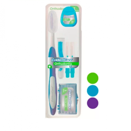 Customizable Orthodontic Kit Medium – K146 Box x 162 Kits