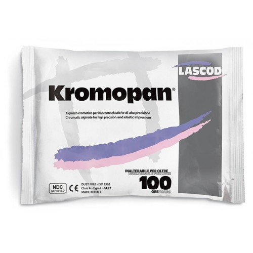 Alginate - Color Changing (Case of 20 pouches)