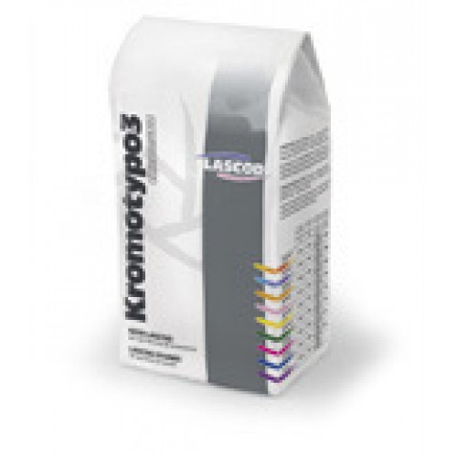 KROMOTYPO 3 - Case of 10 Packages