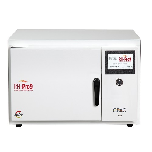RapidHeat RH-Pro9 High-Velocity Hot Air Sterilizer