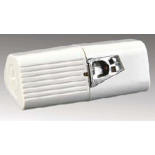 Floss Dispenser, Beige color