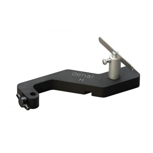 Hanau™ Articulator Index with Cast Support