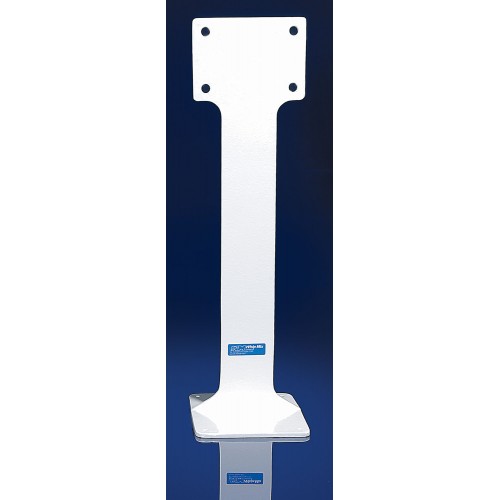 VPM2/VPMmini Vacuum Mixer Wall Bracket