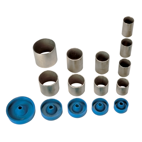 #4214 - 2" x 1-7/8" - Casting Rings and Formers