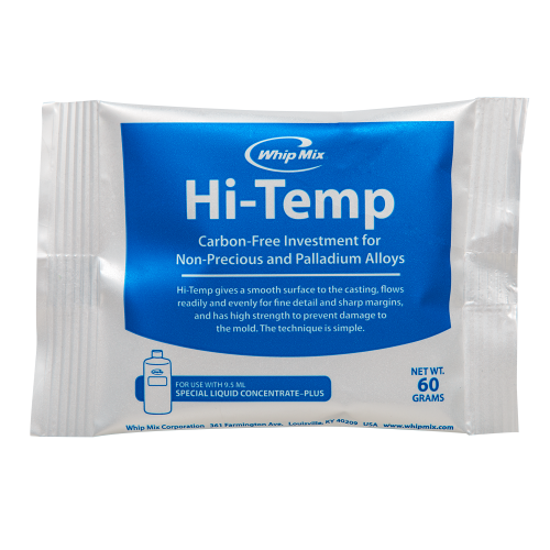 Hi-Temp 33#/15KG