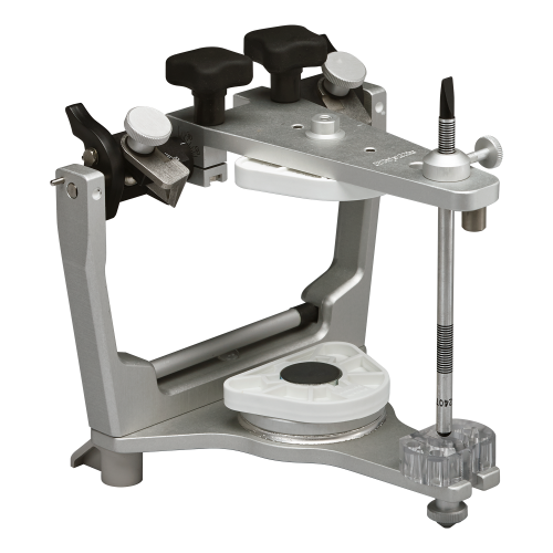 Model 4641Q Articulator with Magnetic Mounting System