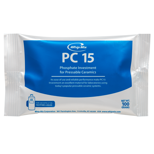 PC 15 - 340ml Bottle