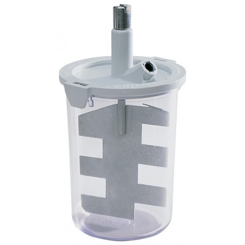 #6615 875 mL (650 g cap.) (For use with HANDY-HOLDER)
