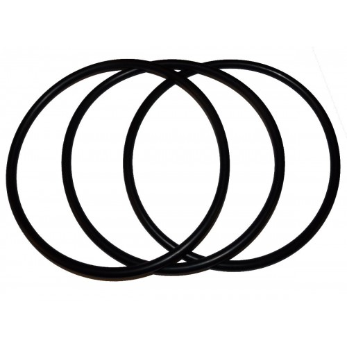#4110 "O" Ring #5 5/8" O.D. For DN #4109 (Friction Drive) (Pk 6)