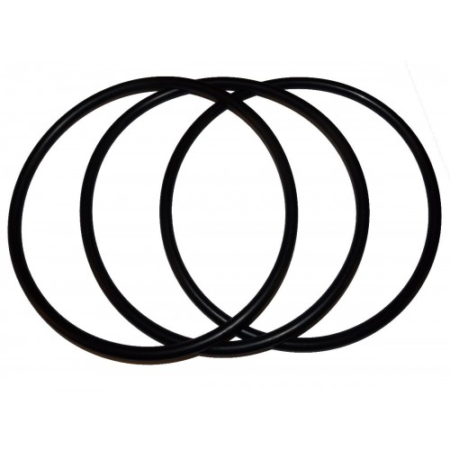 #7605 "O" Ring #8 4-1/2 " O.D. (For Lid Seal to Bowl - Pk 1)