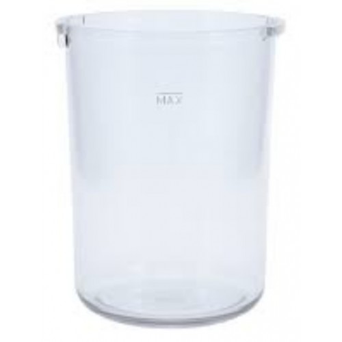Replacement Plastic Bowl #6502 500mL (Bowl Only) for Whip Mix VAC-U-MIXER