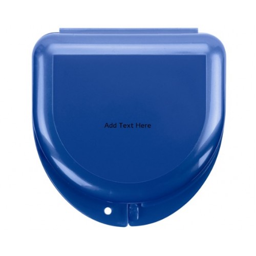 Mix Pack Pearlized Retainer Cases - Personalize (144 ct of assorted color cases)