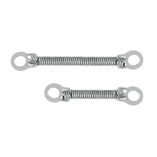 NiTi Closed Coil Spring, 9mm (10ct)
