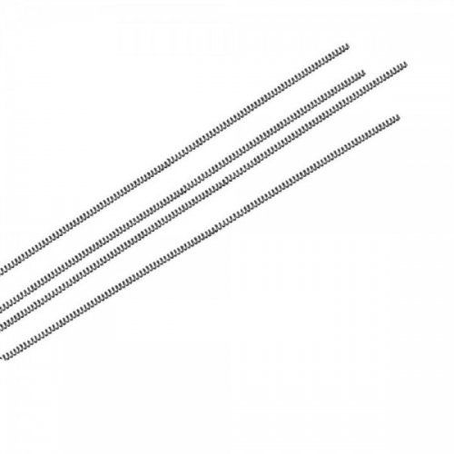 NiTi Adjustable Force Compression Springs, 7″ Lengths (3 ct)
