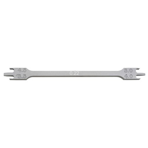 Aluminum Height Gauge (1 ct)