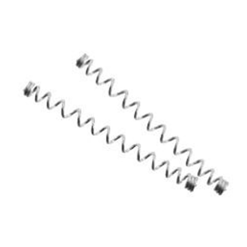 NiTi Adjustable Force Preformed 15mm Open Coil Springs (.010 x .030) Force 100g (10 ct)