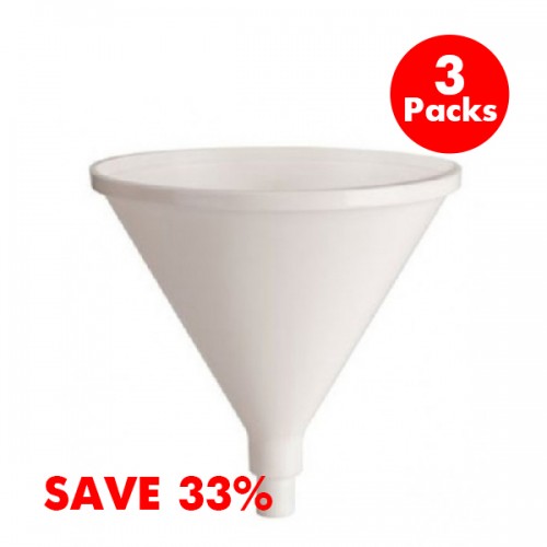 Dry Oral Cups – Buy 2, Get 1 FREE! (3-Pack) – Autoclavable – Sale25