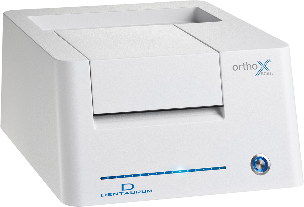 Orthox Scan 3d Model Scanner 24708